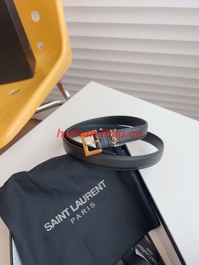 Yves saint Laurent Belt 20MM/30MM SLB00057 Yves saint Laurent Belt 20MM/30MM SLB00057